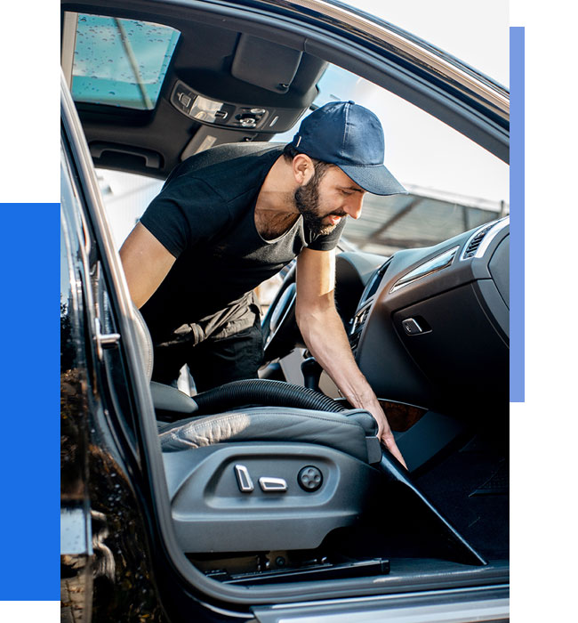 Kopetsky's Full Service Car Wash